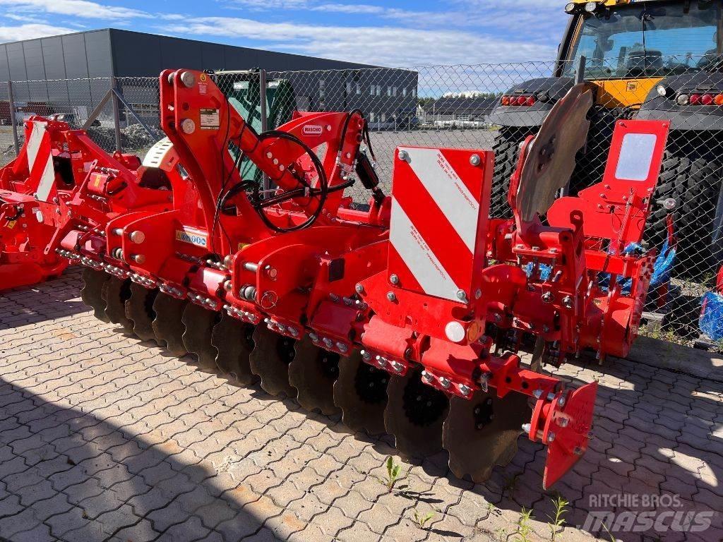 Maschio Veloce 300 Дисковые бороны
