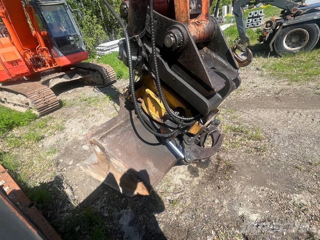 Doosan DX 235 LCR Гусеничные экскаваторы