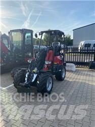 Norcar 7035 Фронтальные погрузчики