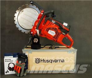 Husqvarna K970 Ring Бензорезы