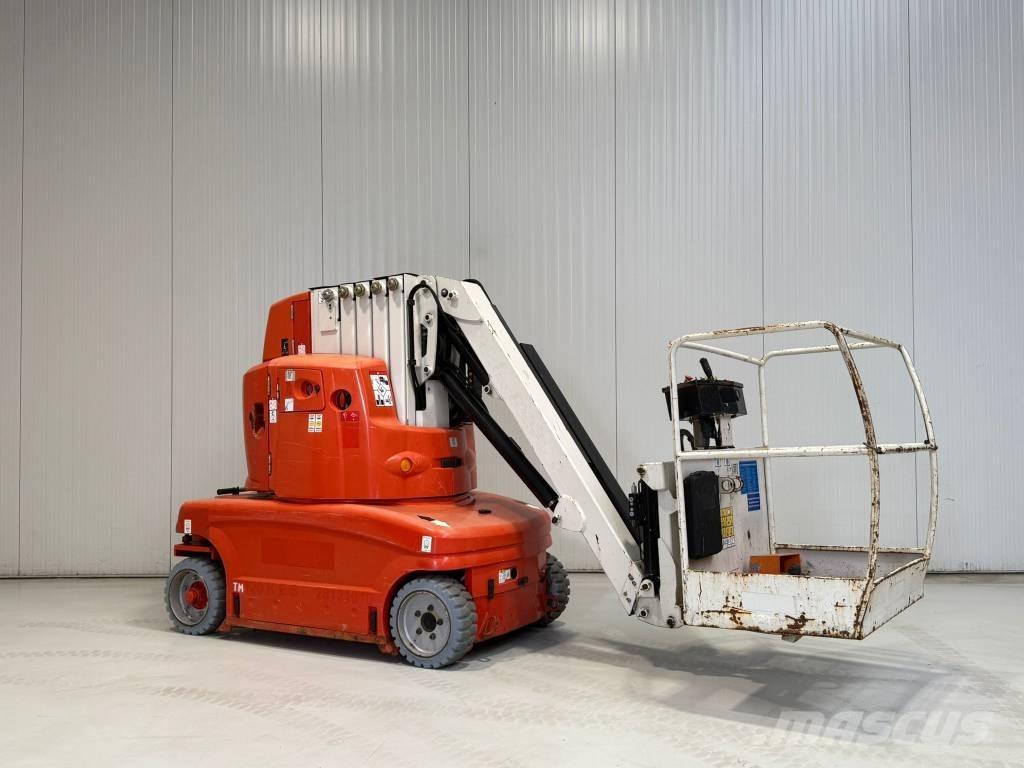 JLG Toucan 1210 Коленчатые подъемники