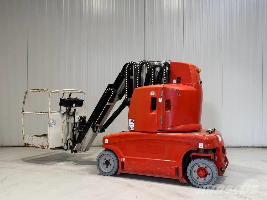 JLG Toucan 1210 Коленчатые подъемники