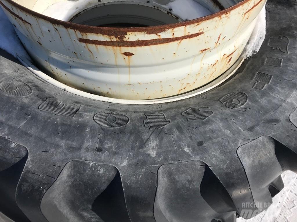 Firestone 620/70R42 Шины и колёса