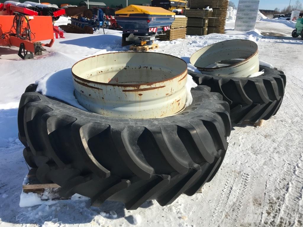 Firestone 620/70R42 Шины и колёса