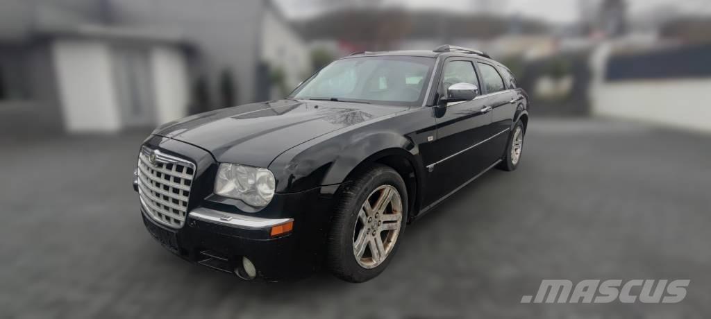 Chrysler 300 C Легковые автомобили