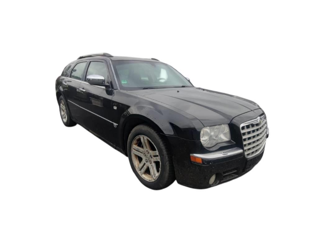 Chrysler 300 C Легковые автомобили
