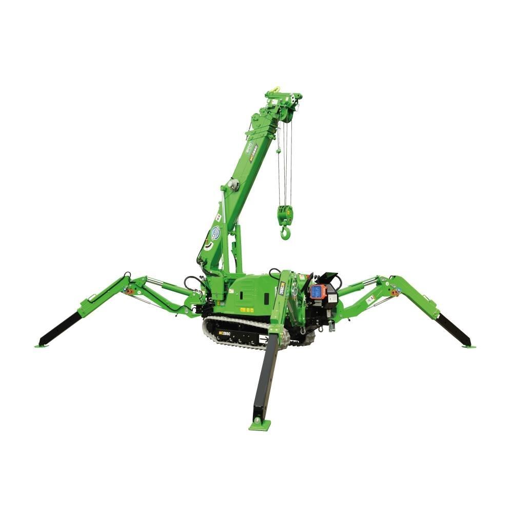 Maeda MC285CB-3 Мини-краны