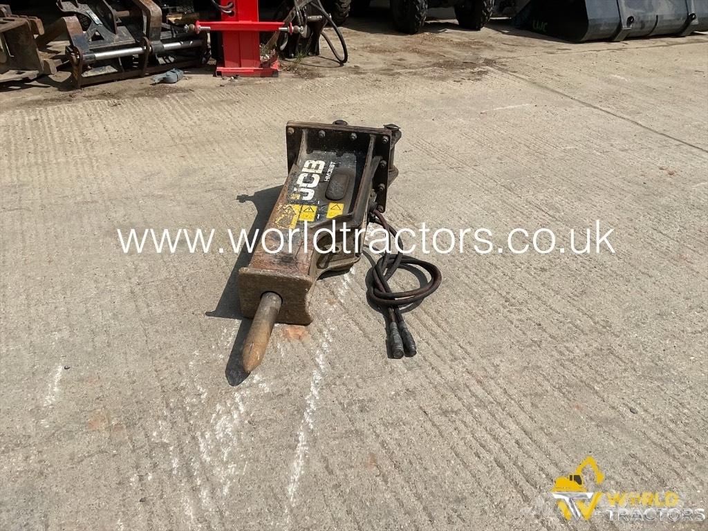 JCB HM026T Гидромолоты