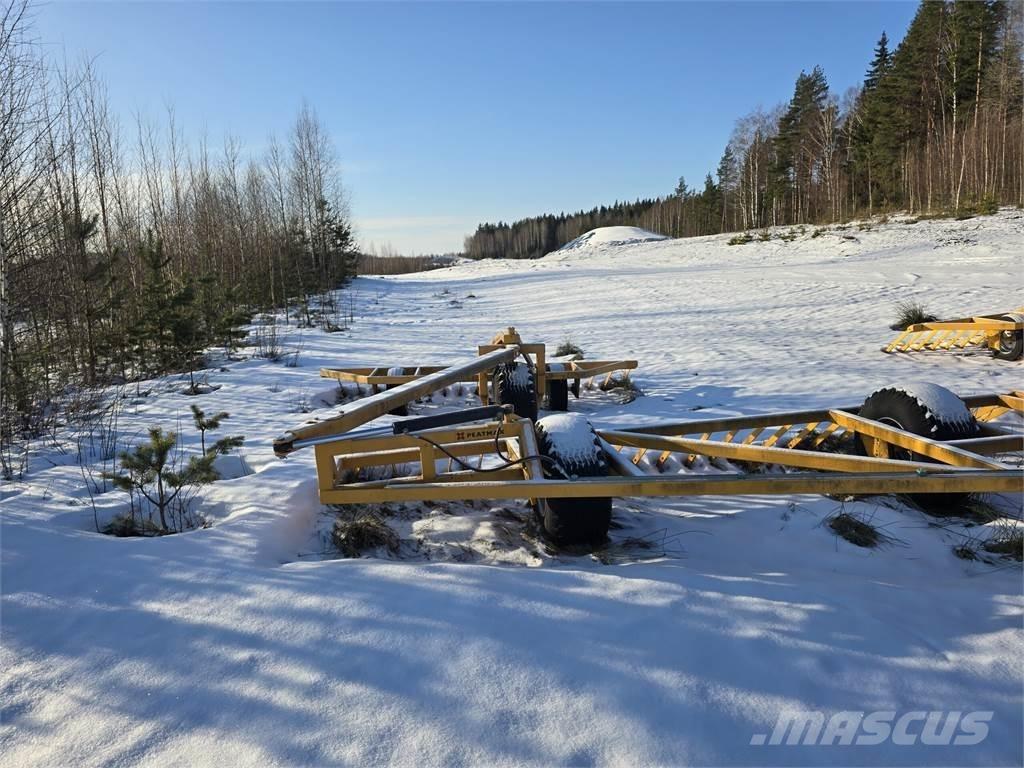  Peatmax JLK-19S Сельхозтехника - Другие