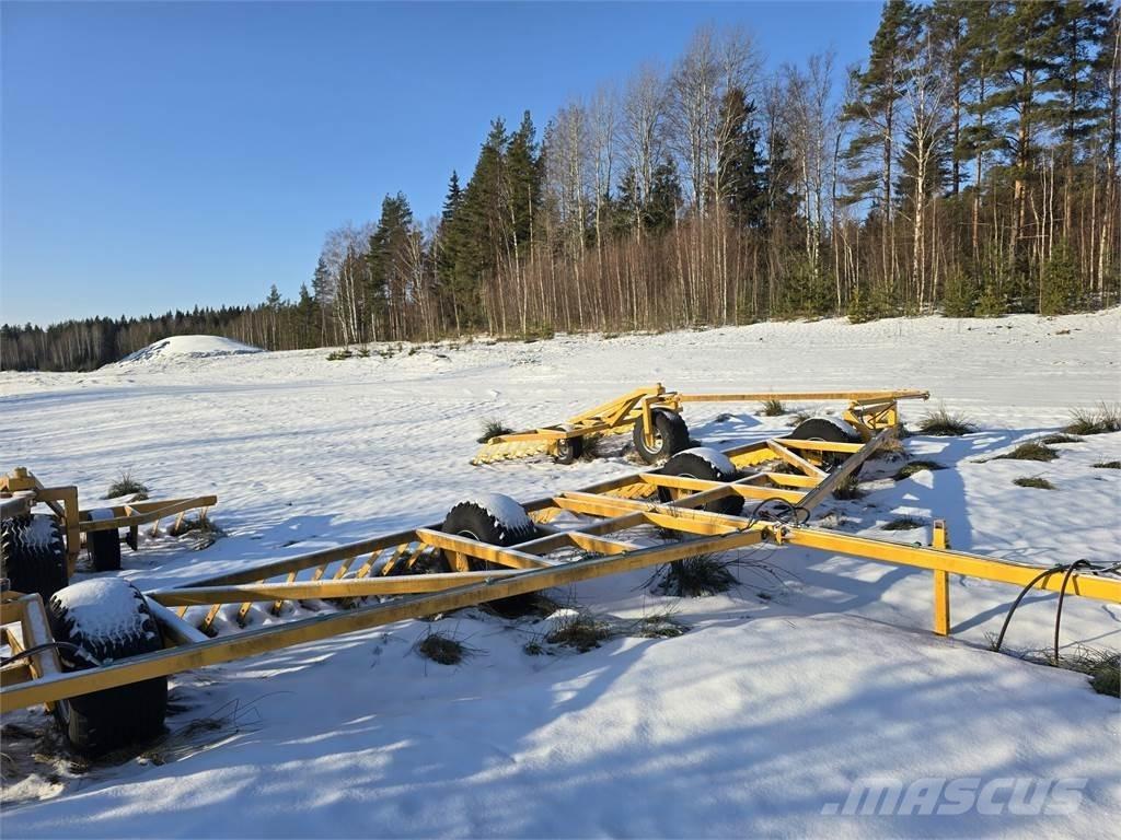  Peatmax JLK-19S Сельхозтехника - Другие