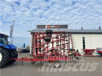 Potila Master 700 Пружинные бороны