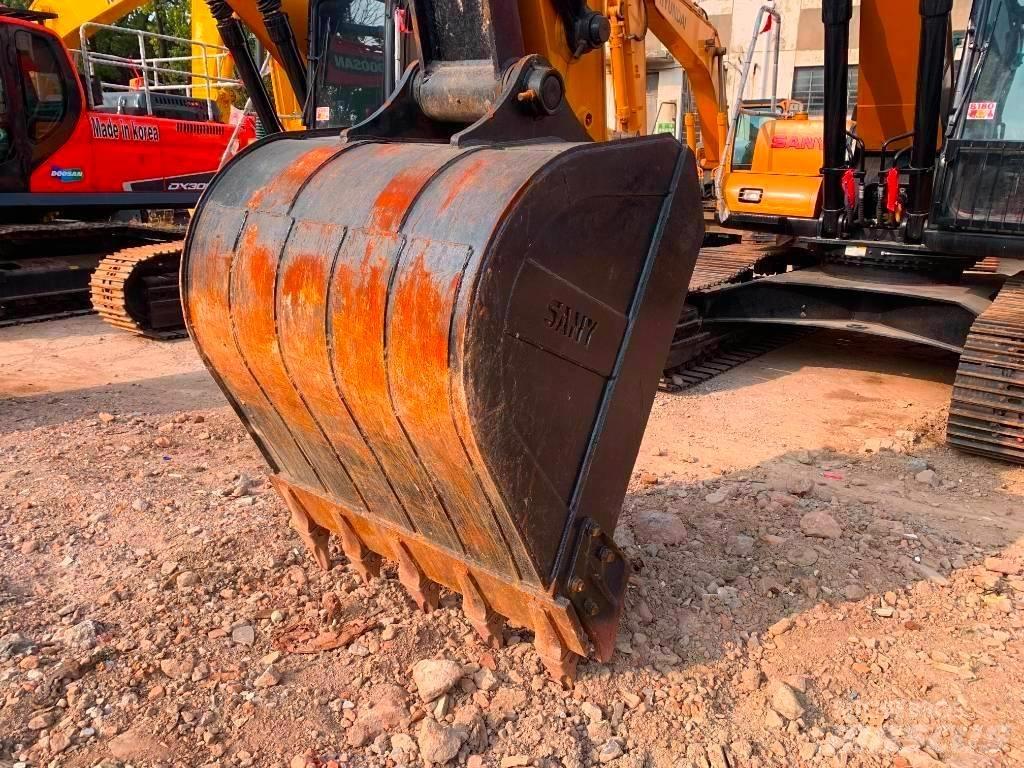 Sany SY 235 H Гусеничные экскаваторы