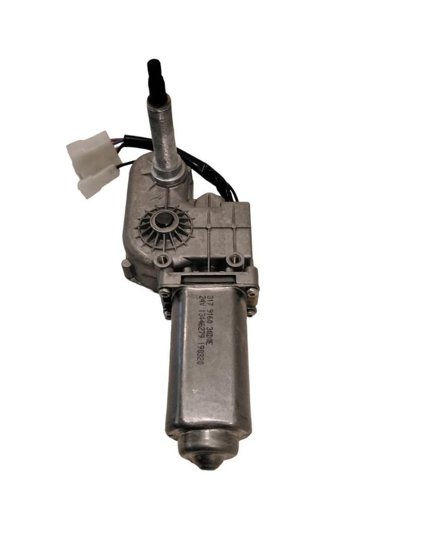 Ponsse 0077605 Кабины и интерьер