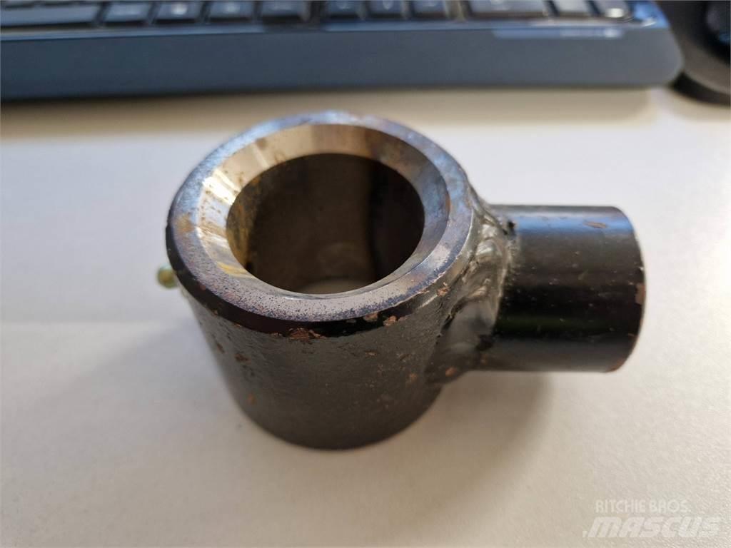 Rottne 041-0022 Ходовая часть и подвеска