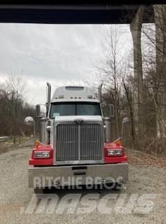 Western Star 4900 EX Седельные тягачи
