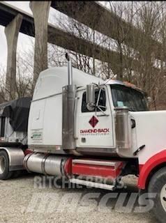 Western Star 4900 EX Седельные тягачи