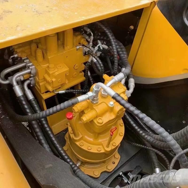 Sany SY 215 Гусеничные экскаваторы