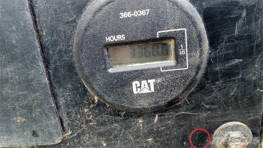 CAT 308E2 CR Гусеничные экскаваторы