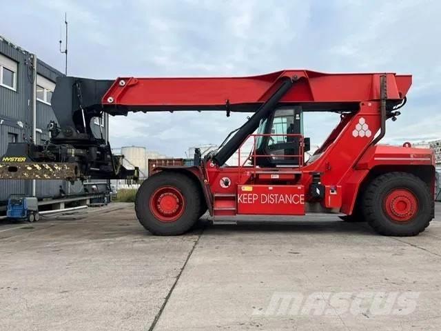 Hyster RS46-36CH Ричстакеры