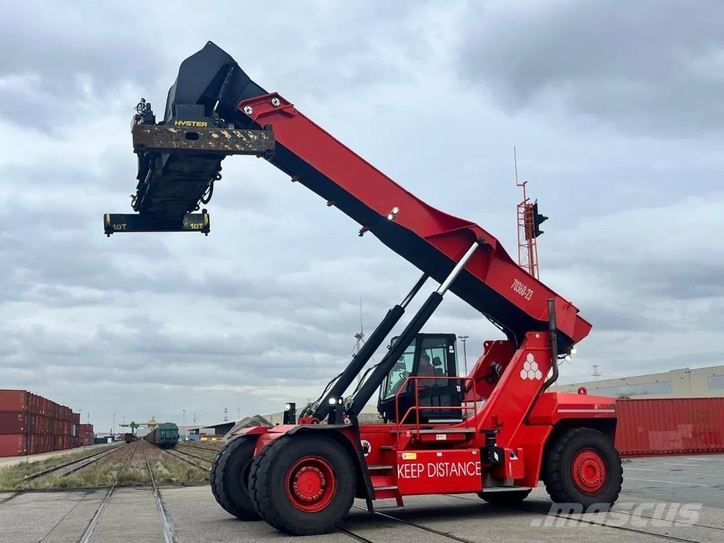 Hyster RS46-36CH Ричстакеры