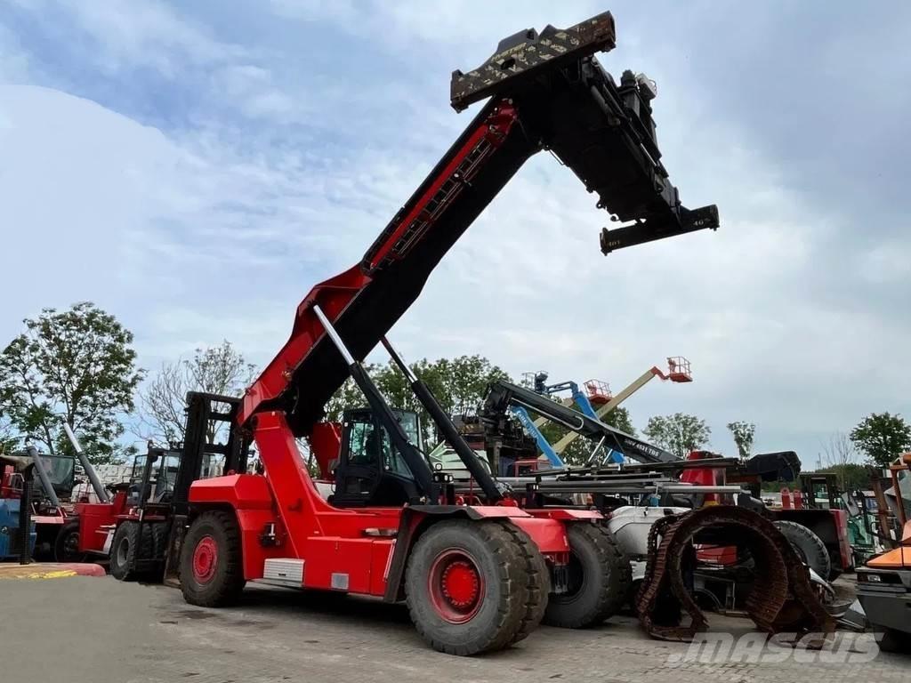 Hyster RS46-36CH Ричстакеры
