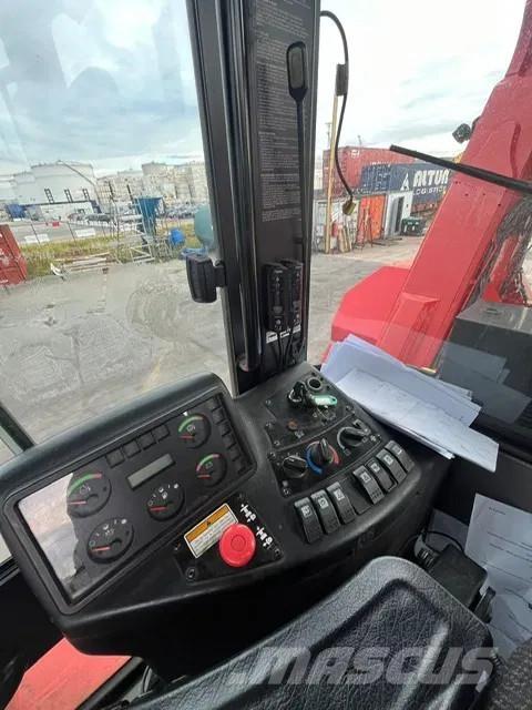 Hyster RS46-36CH Ричстакеры