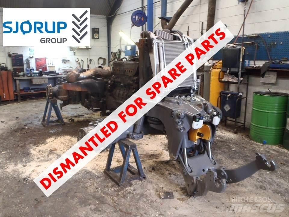 Valtra T234 Трактора