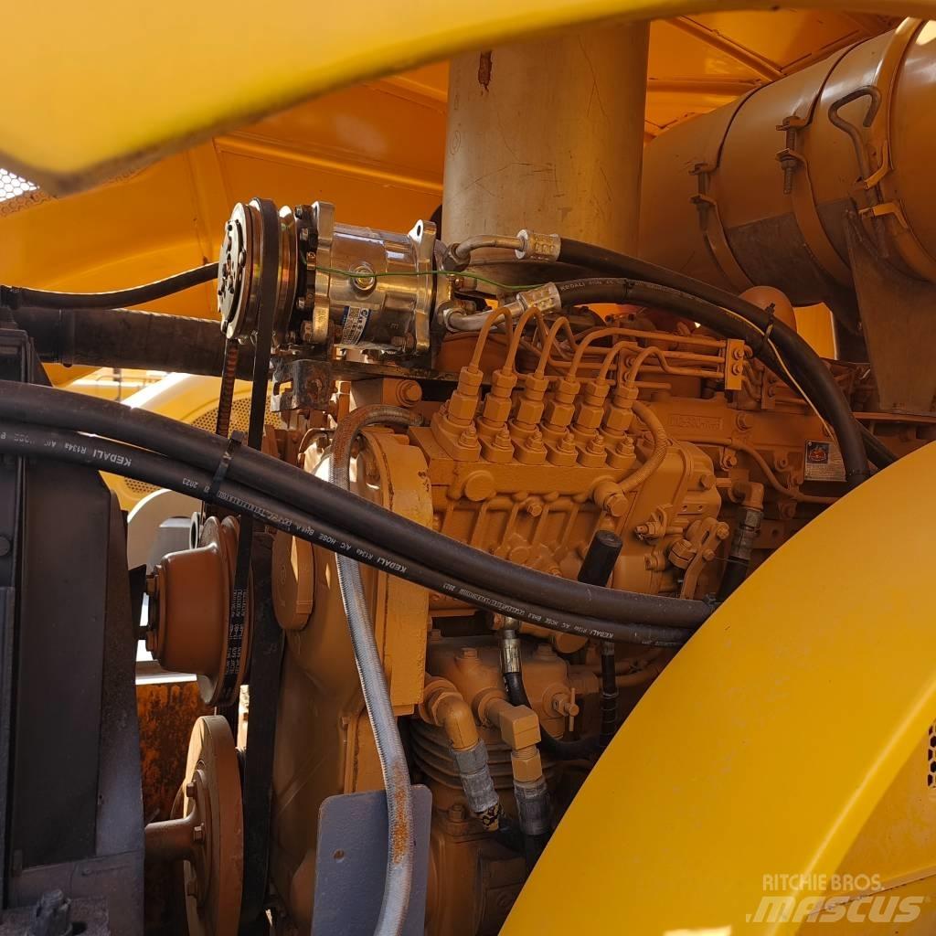 XCMG XS223J Грунтовые катки