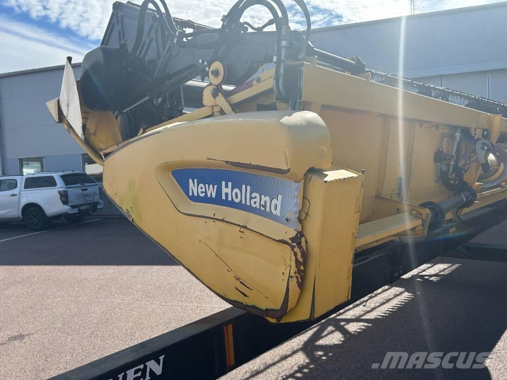 New Holland VF24 Жатки
