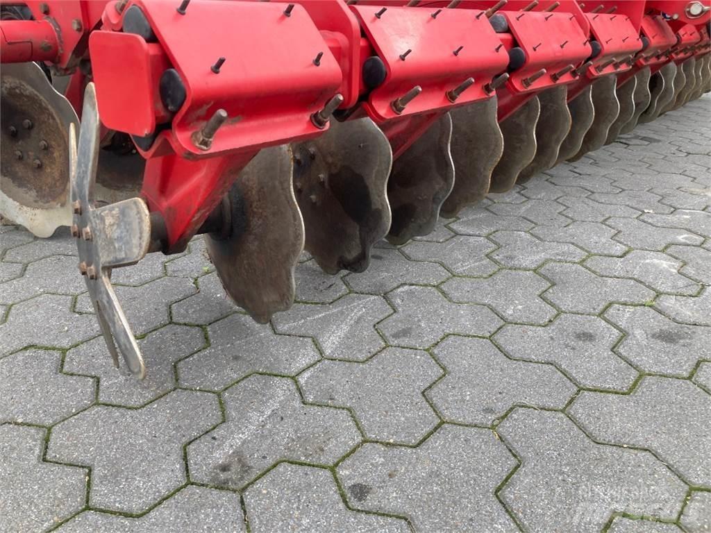 Horsch Joker 5 CT Дисковые бороны