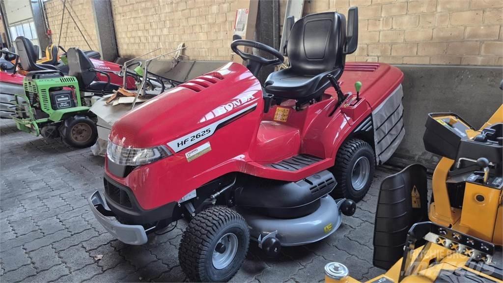 Honda HF 2625 HMEH Газонокосилки