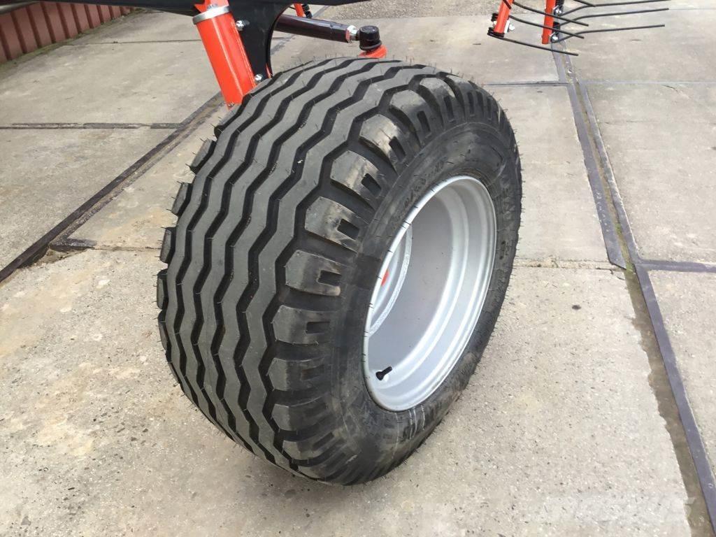 Kuhn GA 8731 Рядковые косилки
