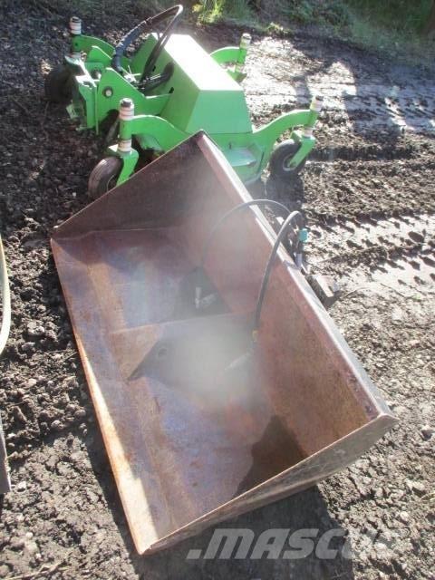 Avant 220 225 Малые погрузчики