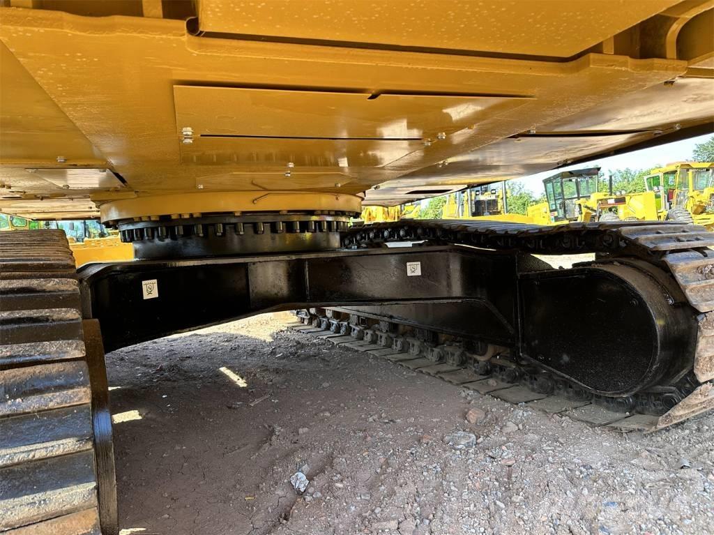 CAT 325 C Гусеничные экскаваторы