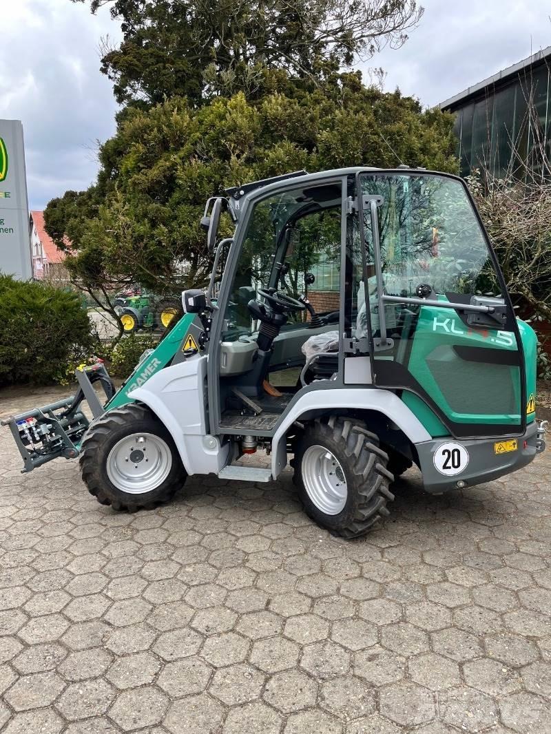Kramer KL14.5 Сельхозтехника - Другие
