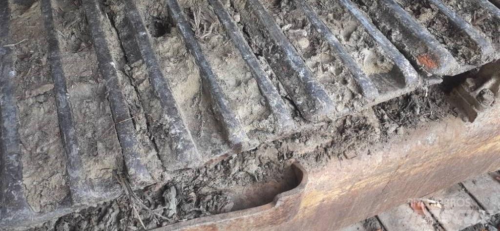 CAT 955 K Гусеничные фронтальные погрузчики