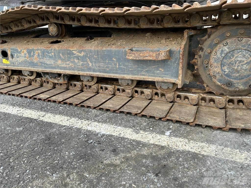 Doosan DX140LCR-5 Гусеничные экскаваторы