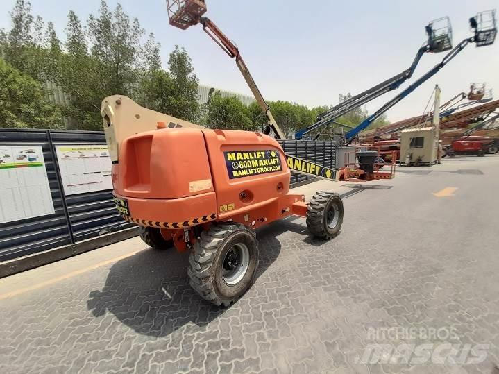 JLG 460SJ Телескопические подъемники