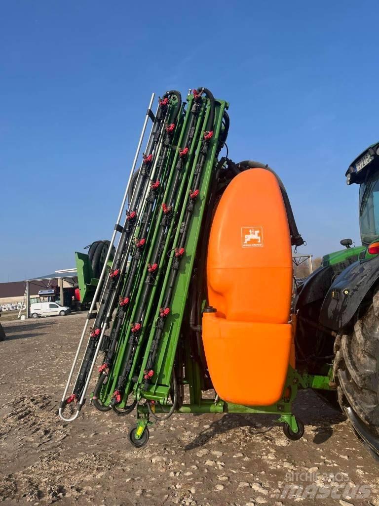 Amazone UF 1801 Навесные опрыскиватели