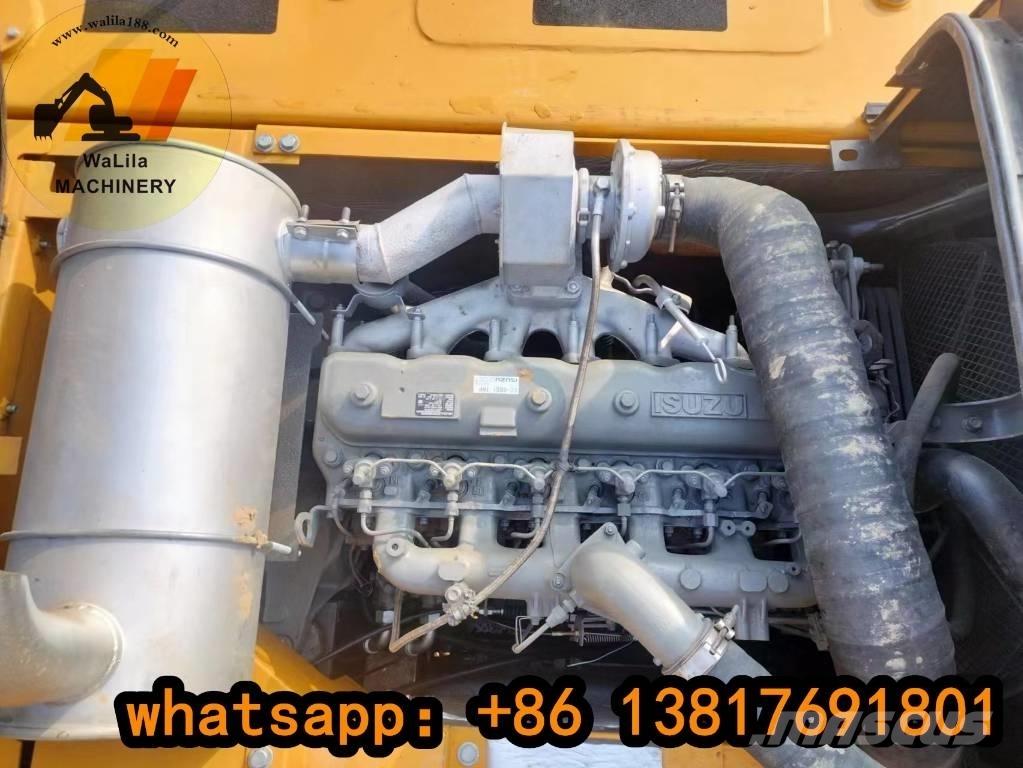 Sany SY 235 C Гусеничные экскаваторы