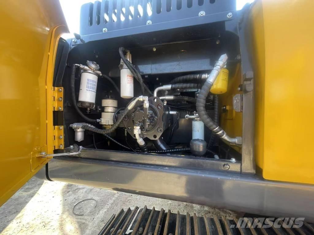 Volvo EC 300 Гусеничные экскаваторы