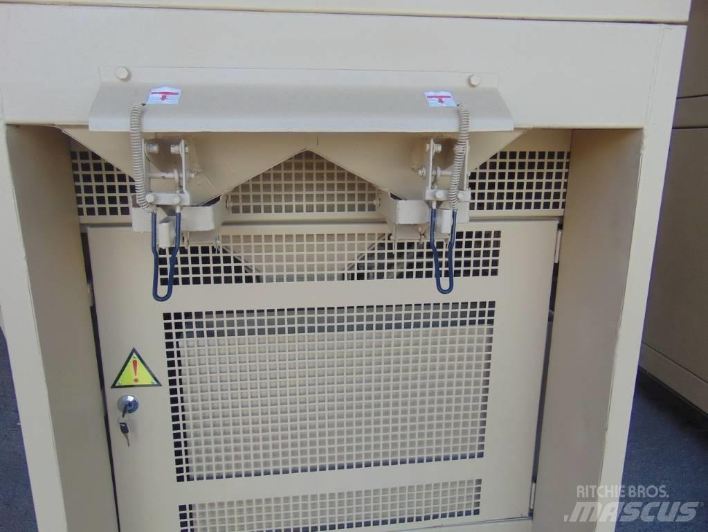 Petkus К-590 Зерноочистительное оборудование