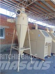 Petkus К-590 Зерноочистительное оборудование