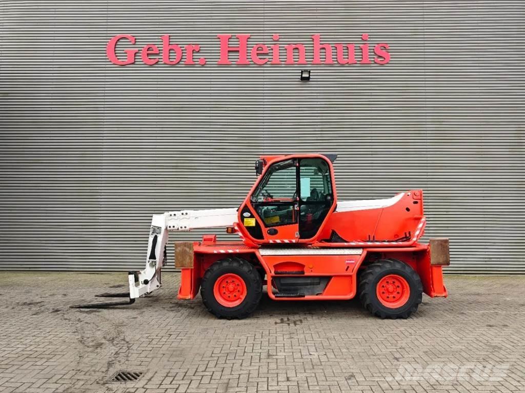 Merlo Roto 38.14 S Телескопические погрузчики