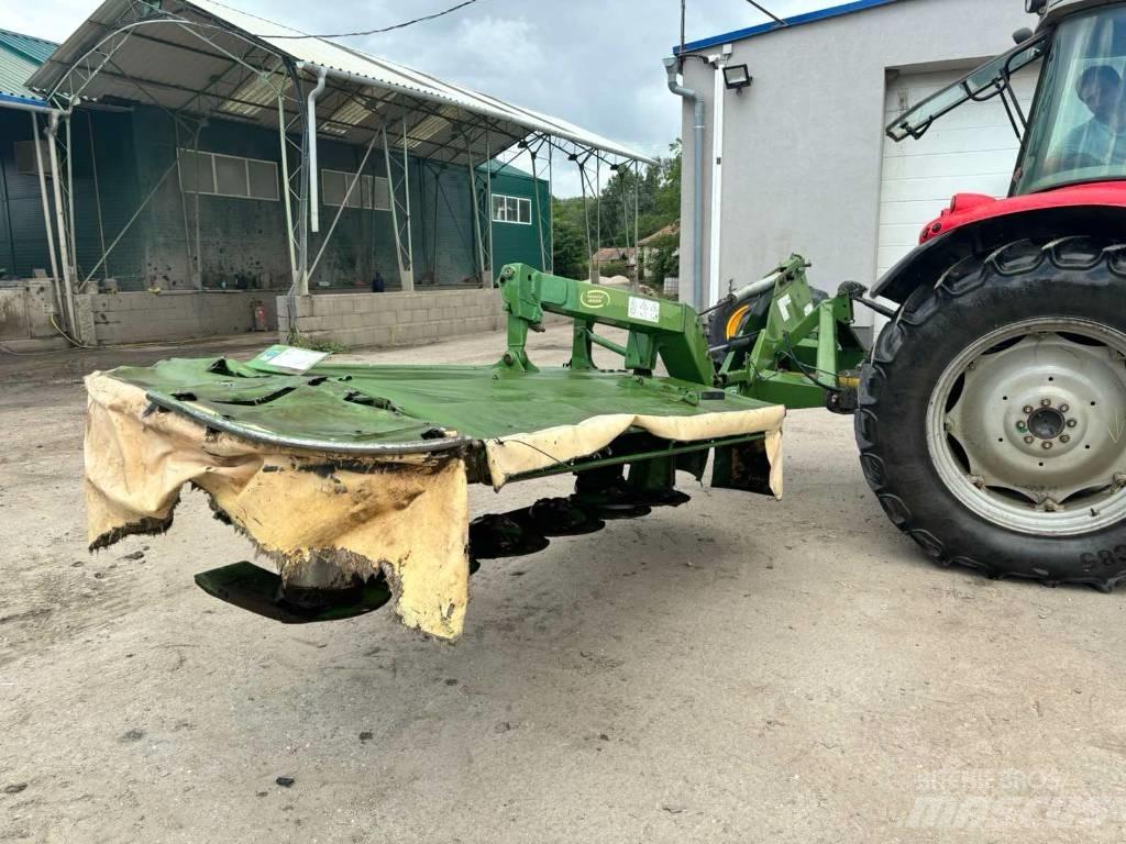 Krone Easy Cut R 280 Роторные косилки