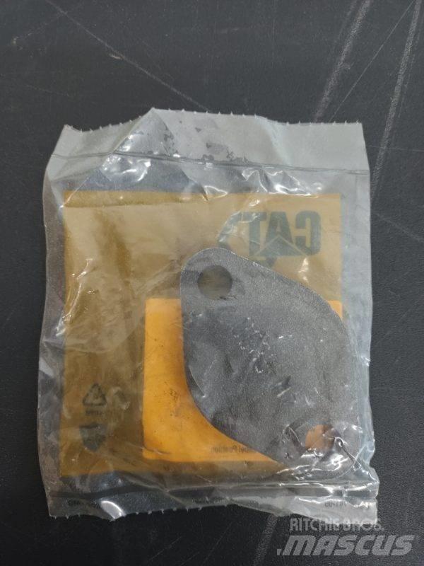 CAT COVER 4W-9890 Ходовая часть и подвеска