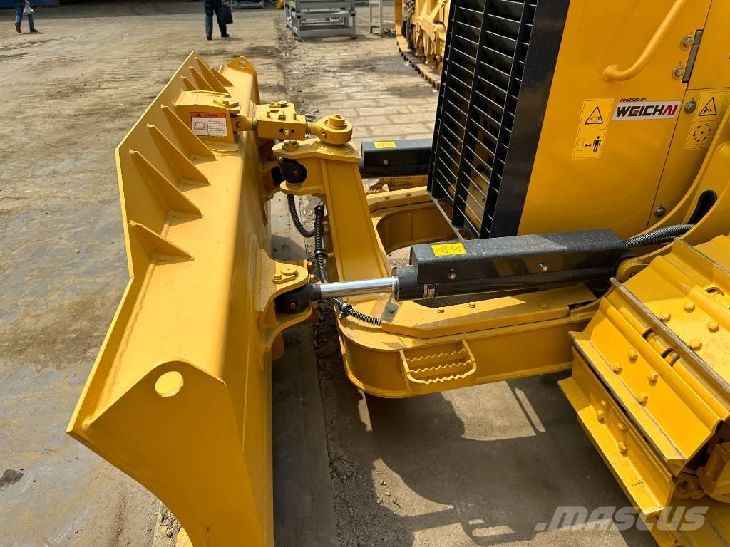 Shantui DH 08 Гусеничные бульдозеры