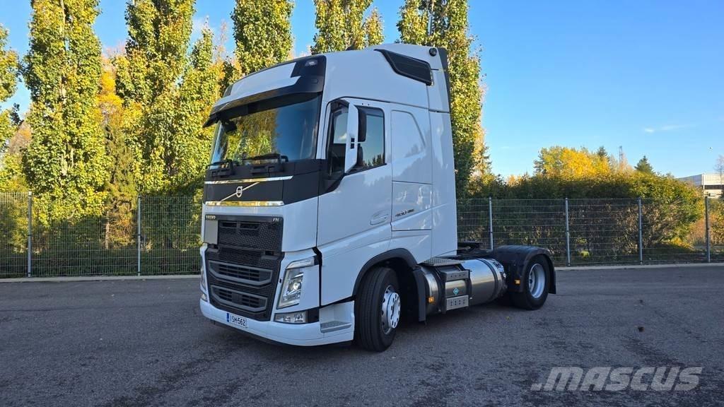 Volvo FH Седельные тягачи
