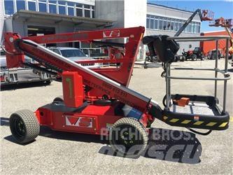 Niftylift HR12NE MK2 Коленчатые подъемники