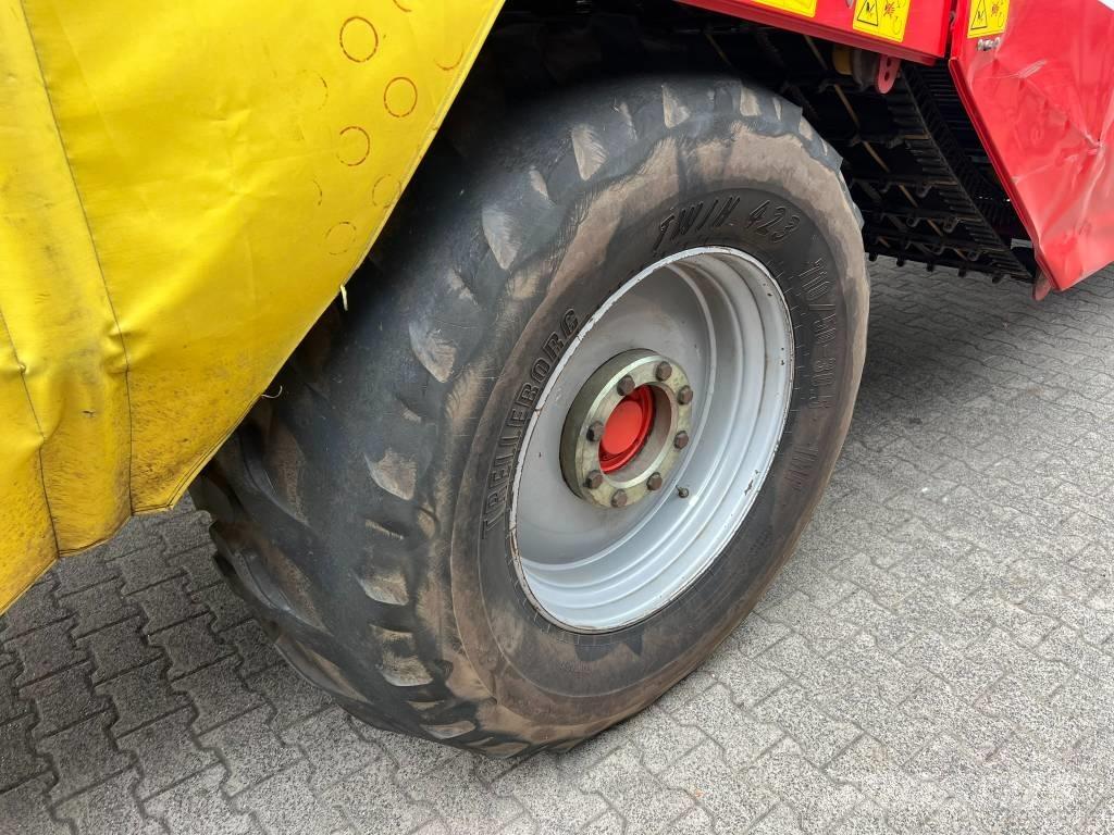 Grimme SE 150-60 Картофелеуборочные комбайны